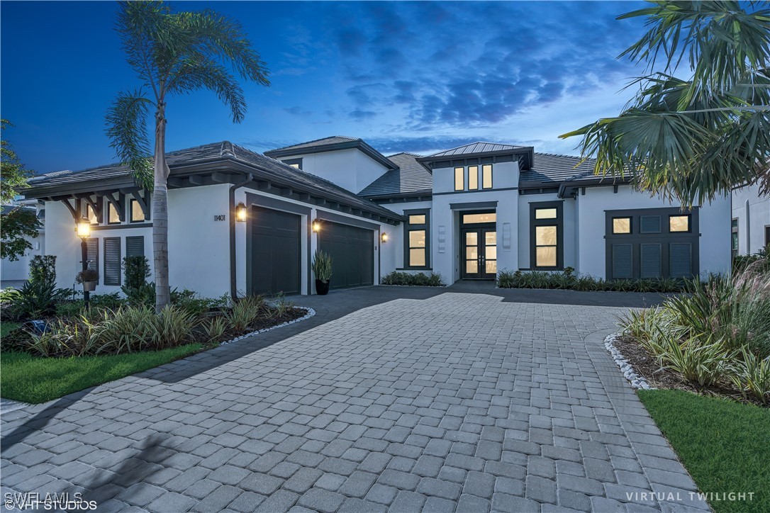 11401  Venetian Lagoon Drive