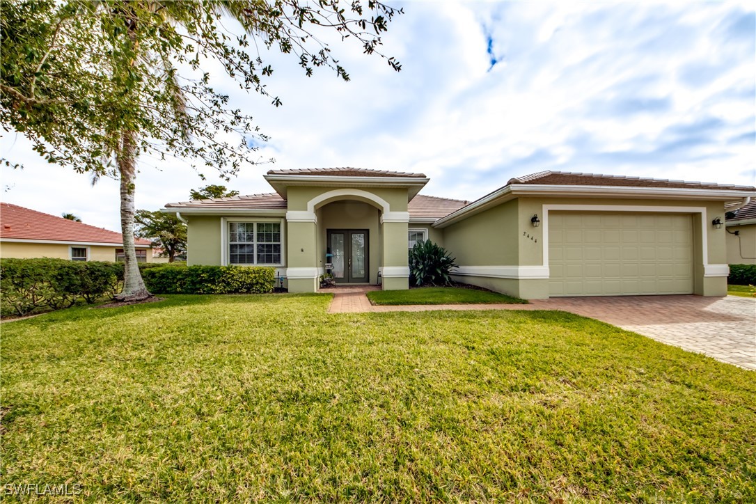 2444  Ashbury Circle