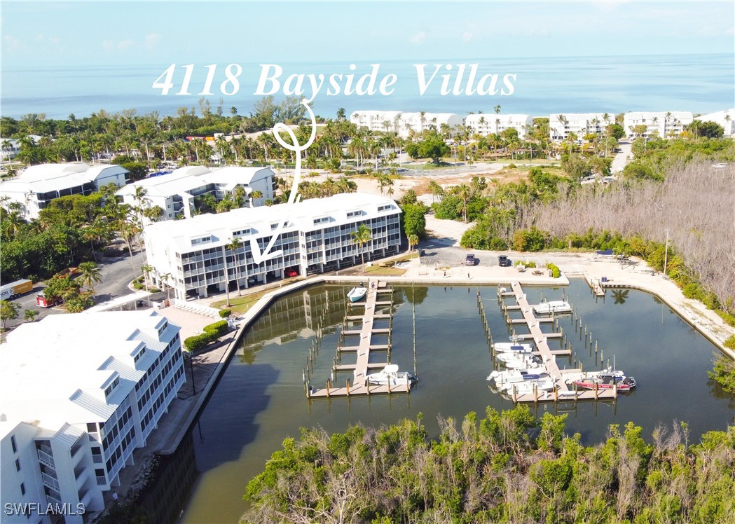 4118  Bayside Villas