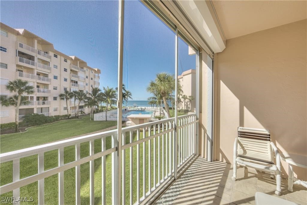 7400  Estero Boulevard, Apt 214