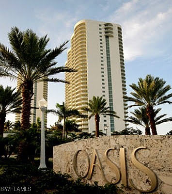 3000  Oasis Grand Boulevard, Apt 1805