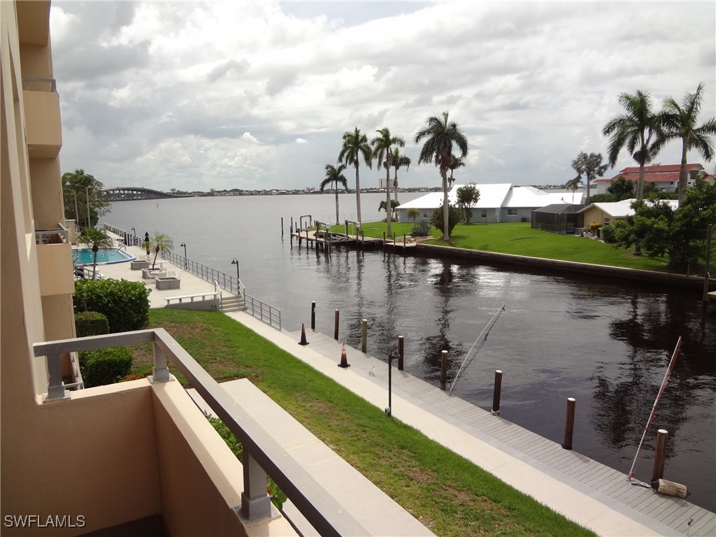 1766  Cape Coral Parkway, Apt 208