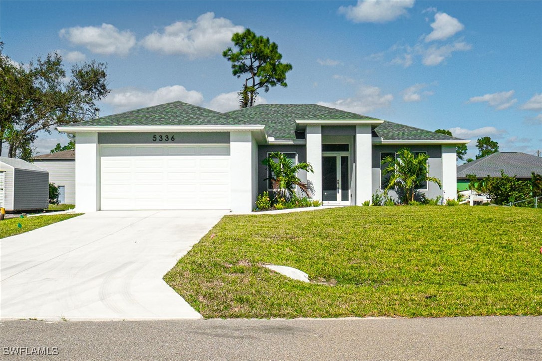 Real Estate in Southwest Florida