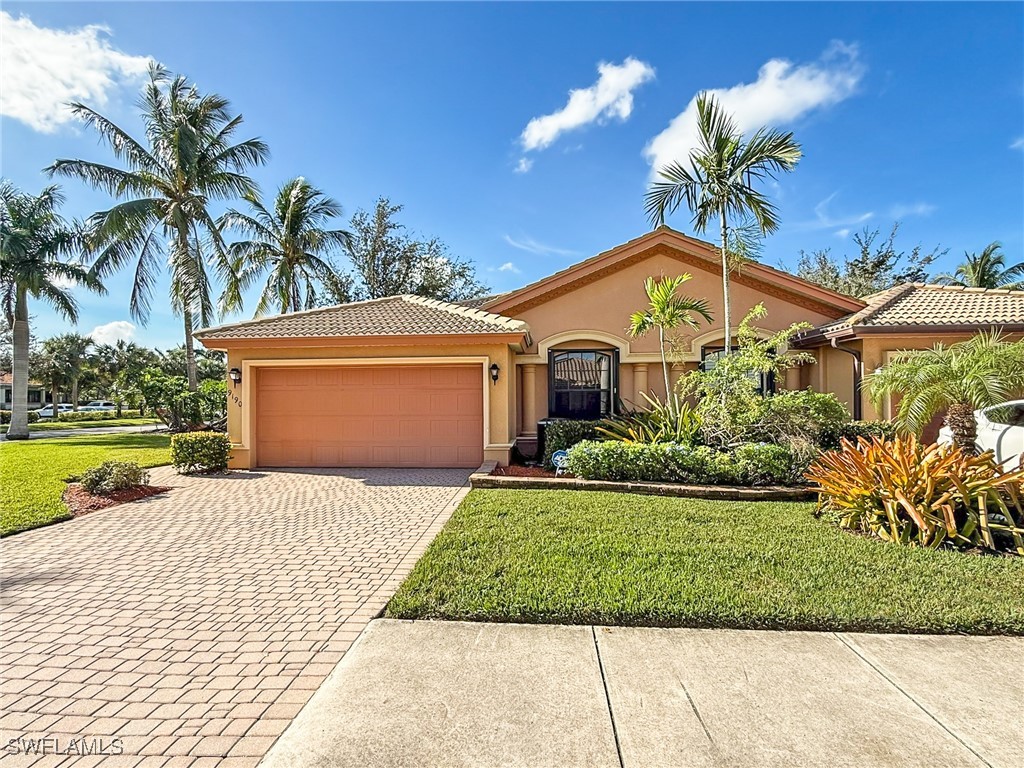 Real Estate in Southwest Florida