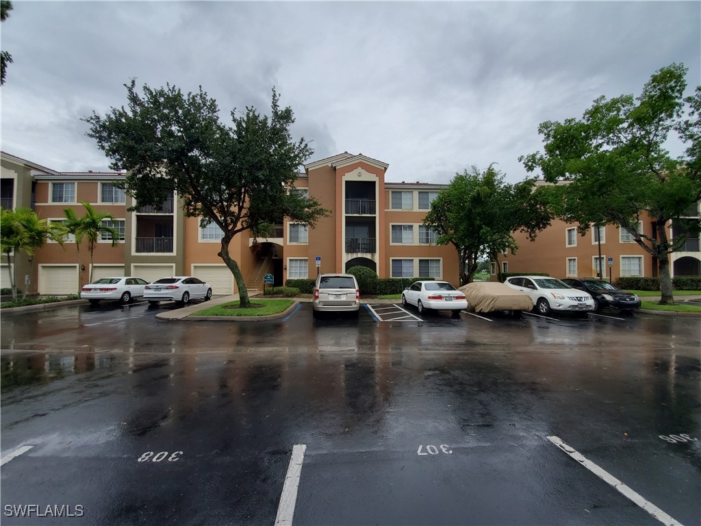 1205  Reserve Way, Apt 107