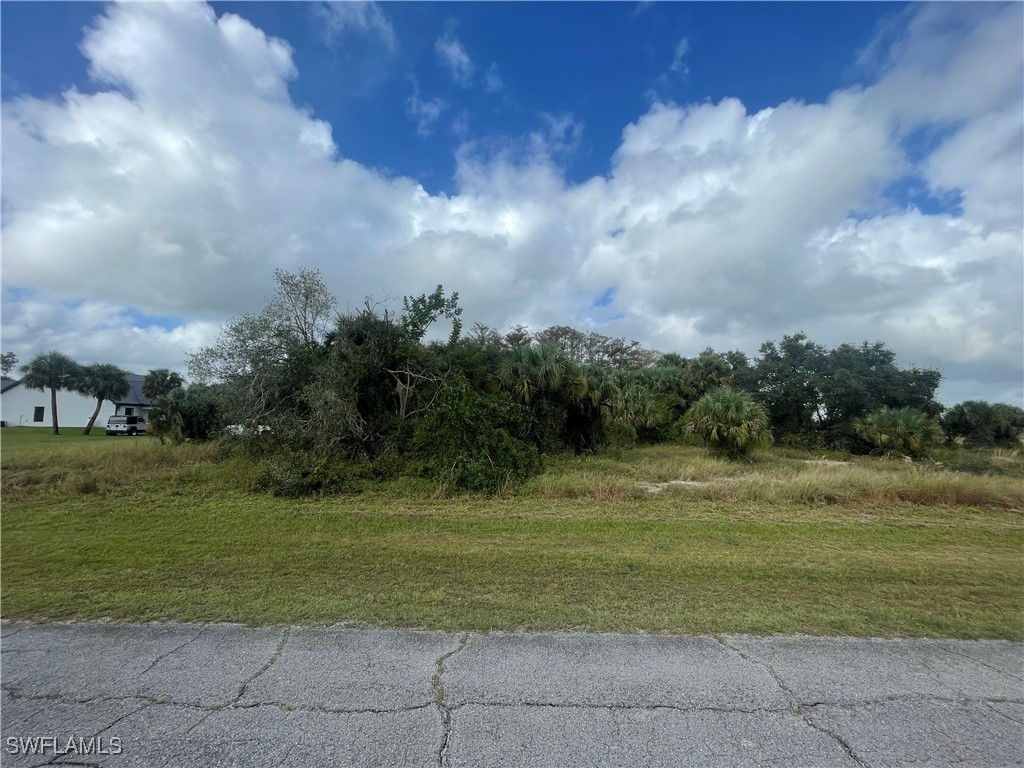 Lot # 15 E Bucknell Road