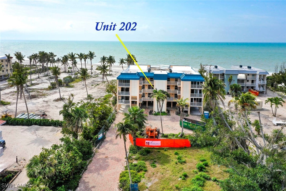 3049 W Gulf Drive, Apt 202