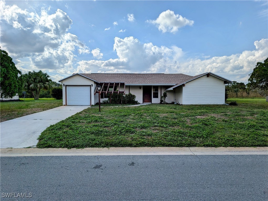 Real Estate in Southwest Florida