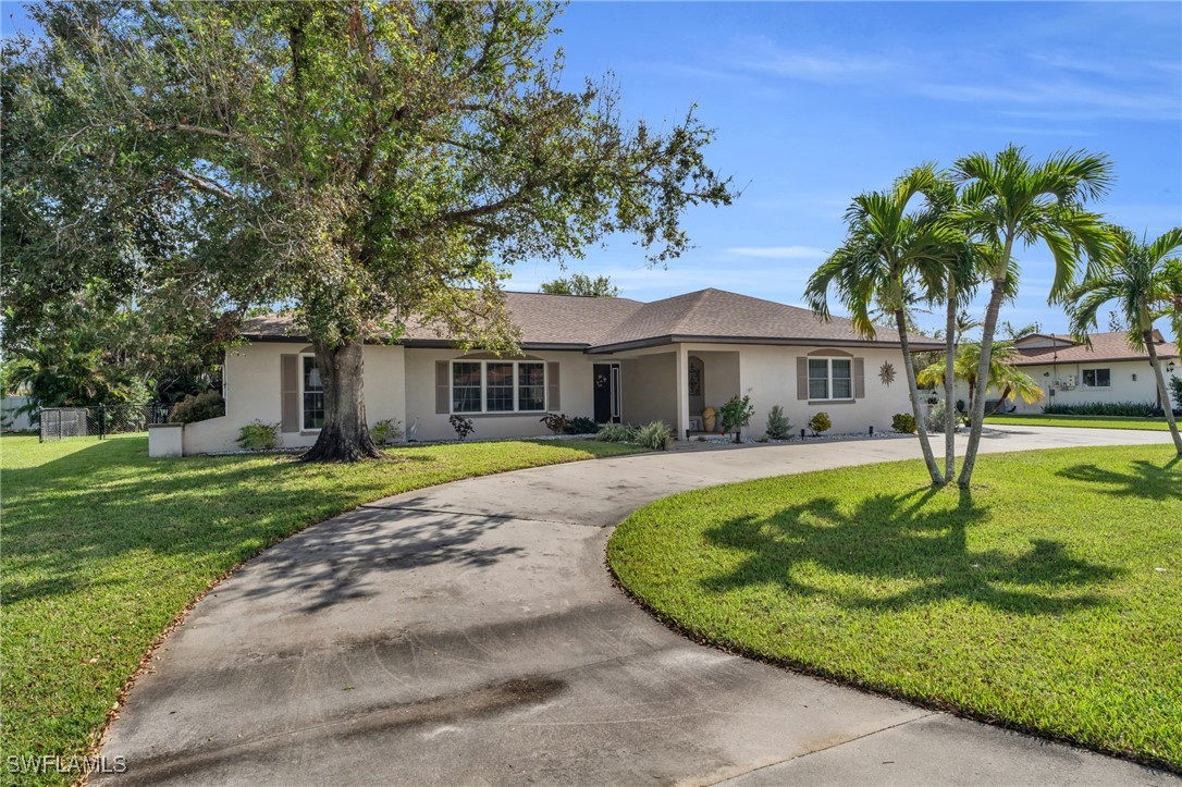 Real Estate in Southwest Florida