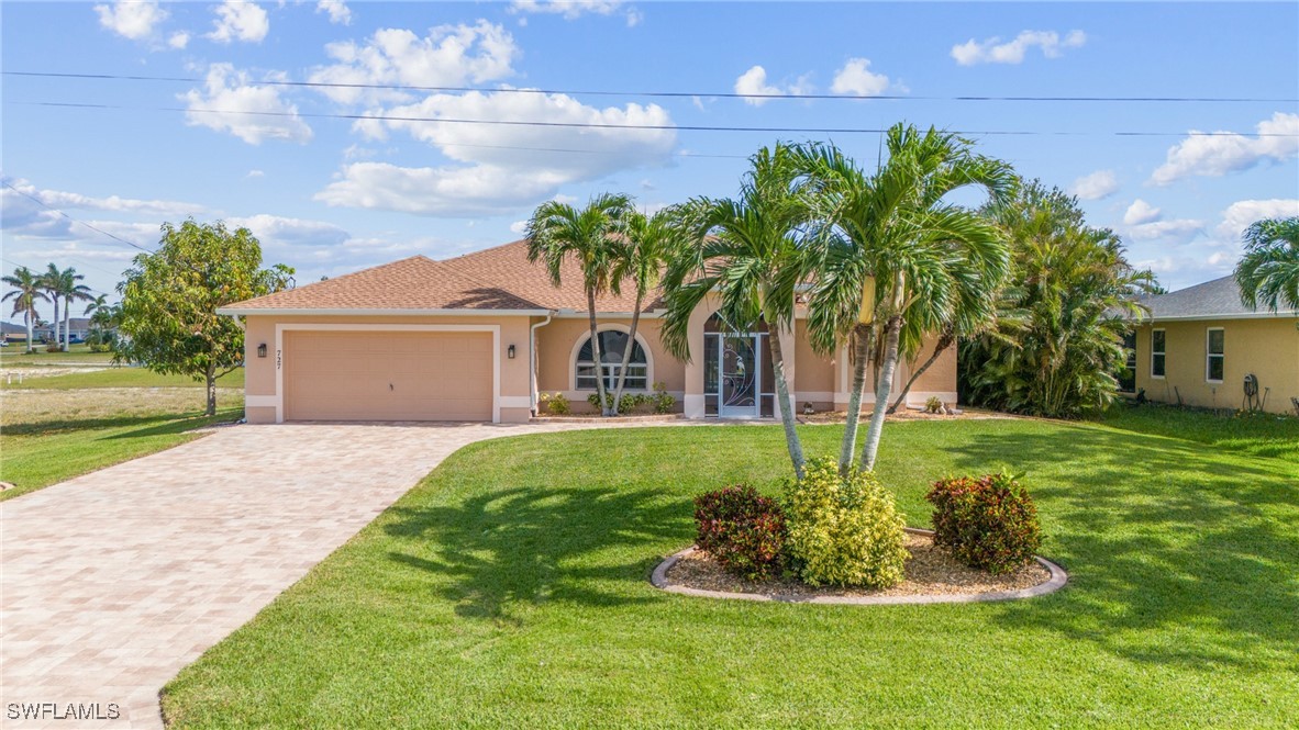 Real Estate in Southwest Florida