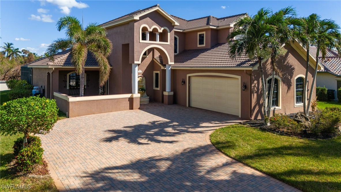 Real Estate in Southwest Florida