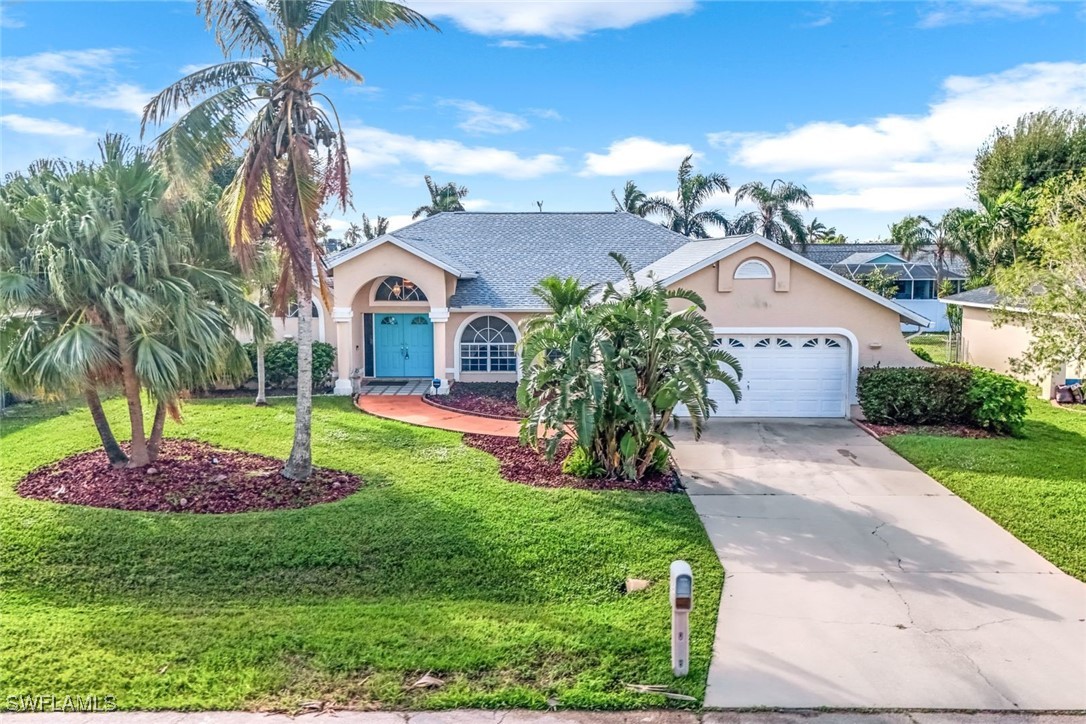 Real Estate in Southwest Florida