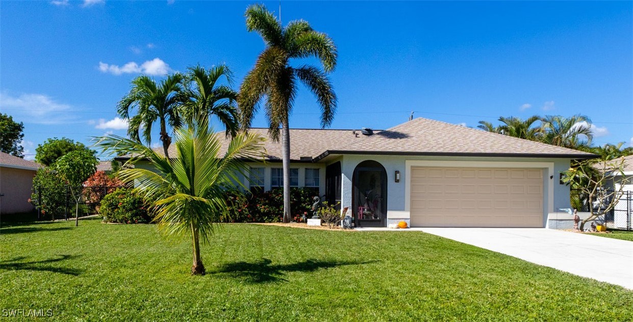 Real Estate in Southwest Florida