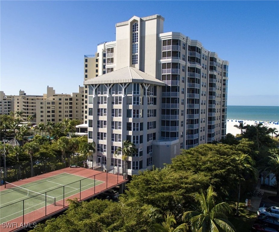 6620  Estero Boulevard, Apt 501