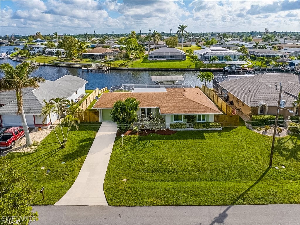 Real Estate in Southwest Florida