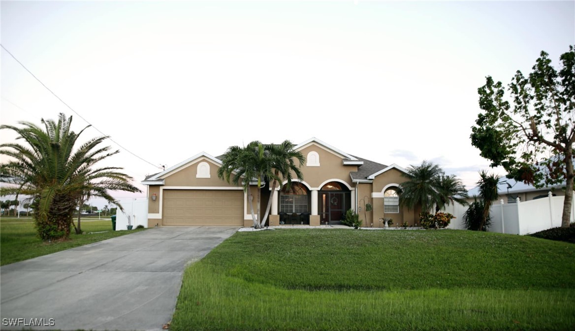 Real Estate in Southwest Florida