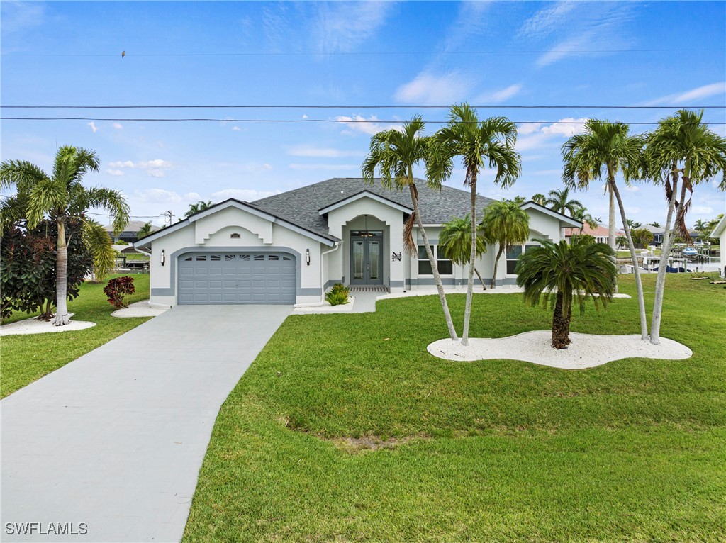 Real Estate in Southwest Florida