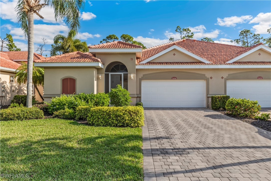 Real Estate in Southwest Florida