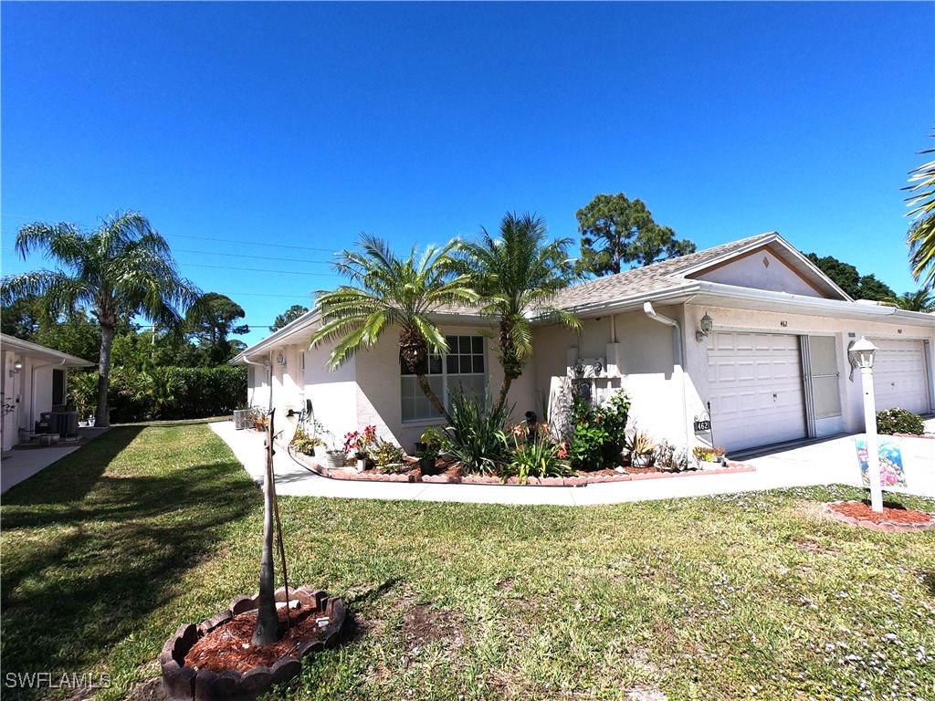 Real Estate in Southwest Florida