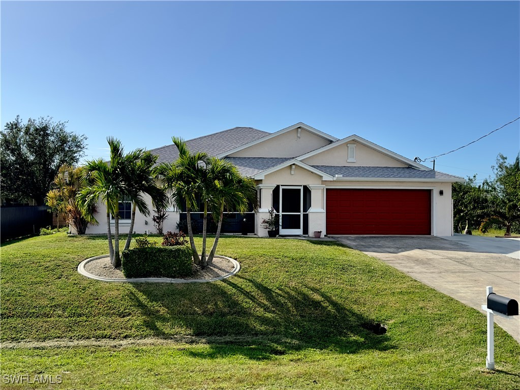 Real Estate in Southwest Florida