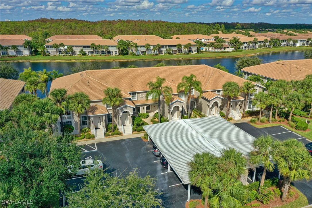 10128  Colonial Country Club Boulevard, Apt 609