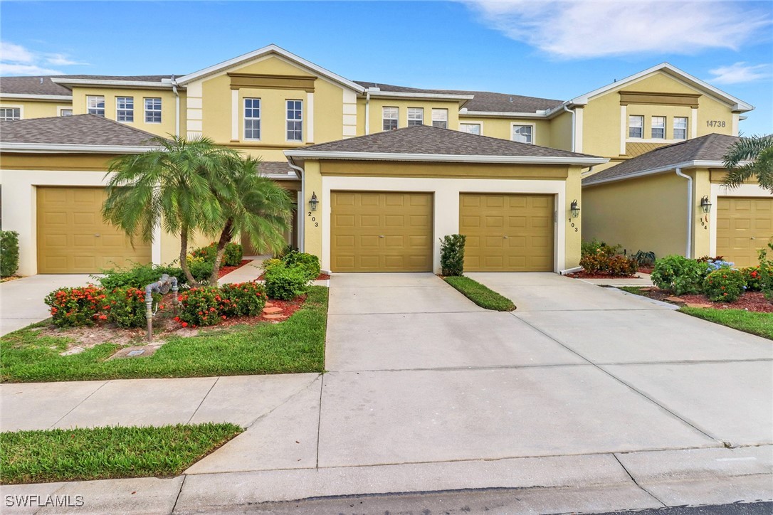 14738  Calusa Palms Drive, Apt 203