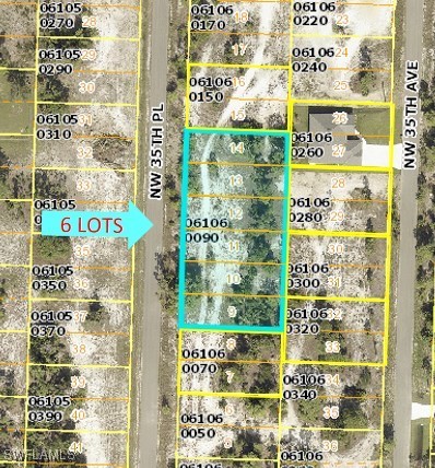 4527 NW 35th Place