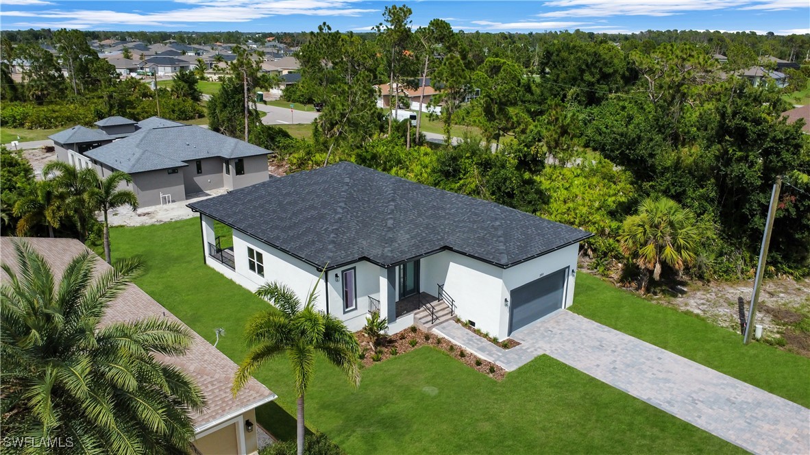 Real Estate in Southwest Florida