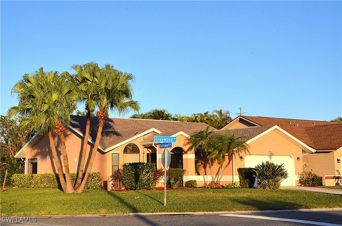 Real Estate in Southwest Florida