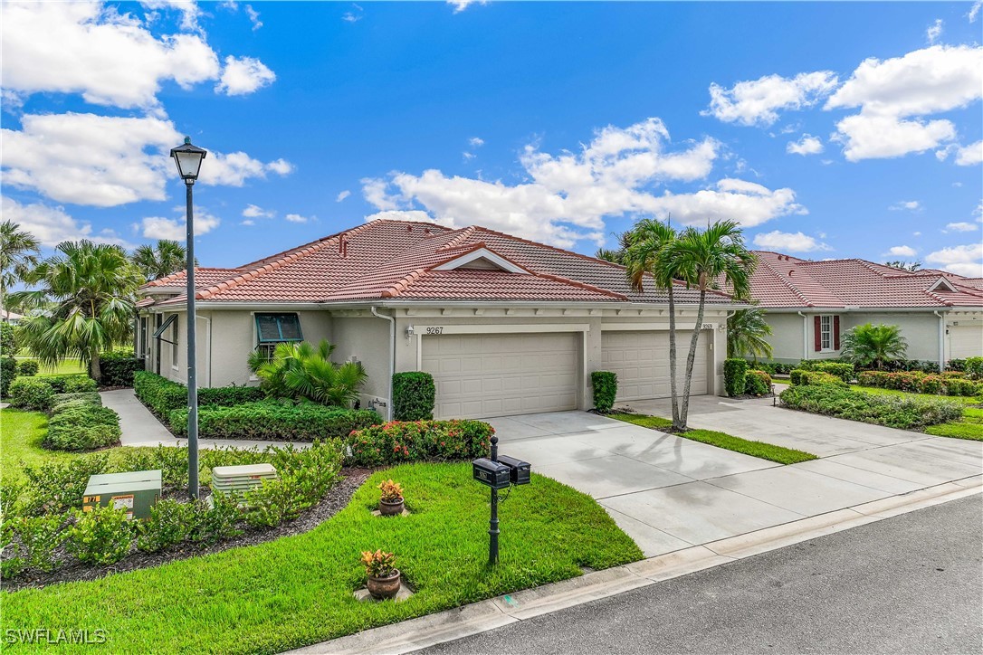 Real Estate in Southwest Florida