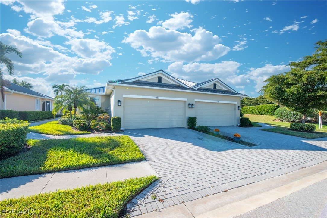 2664  Anguilla Drive