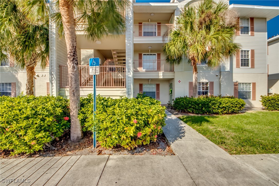 1753  Four Mile Cove Parkway, Apt 126