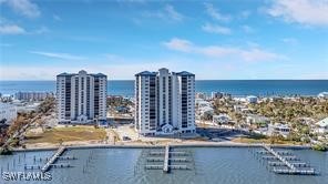 4745  Estero Boulevard, Apt 404