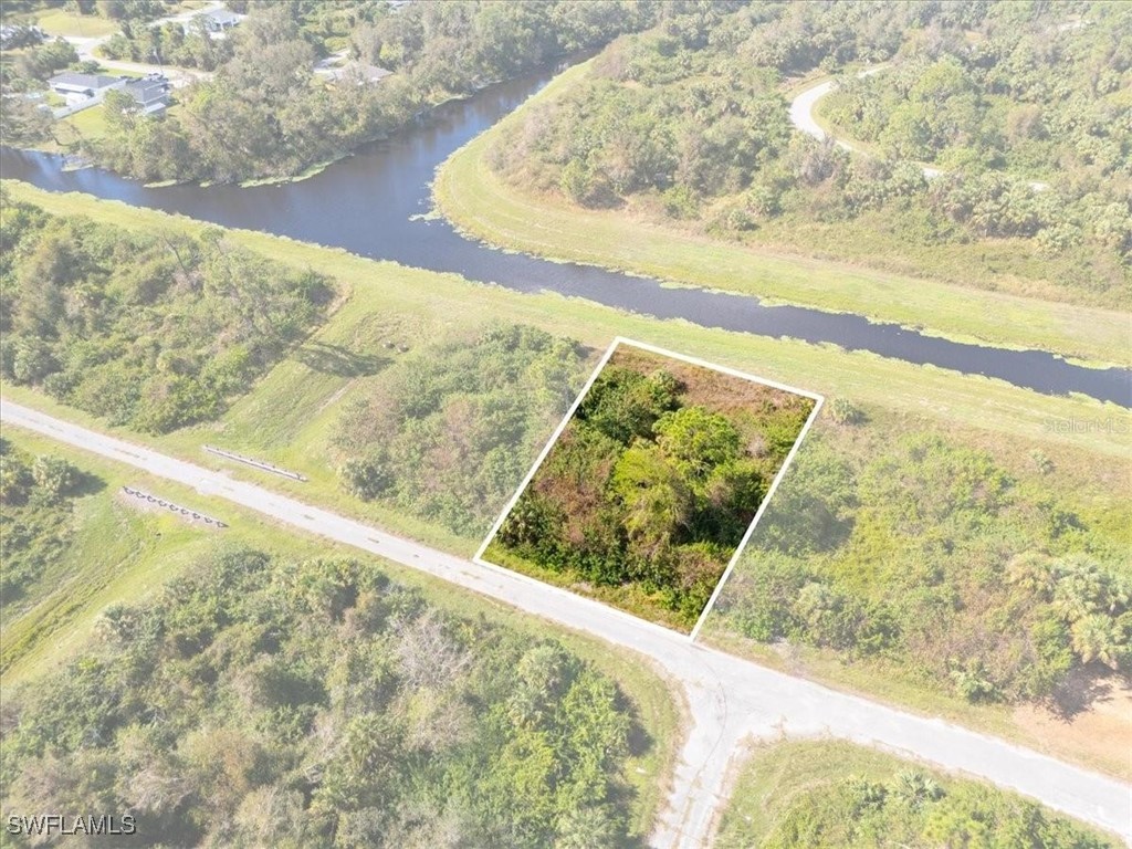 LOT 34  Blackwood Circle