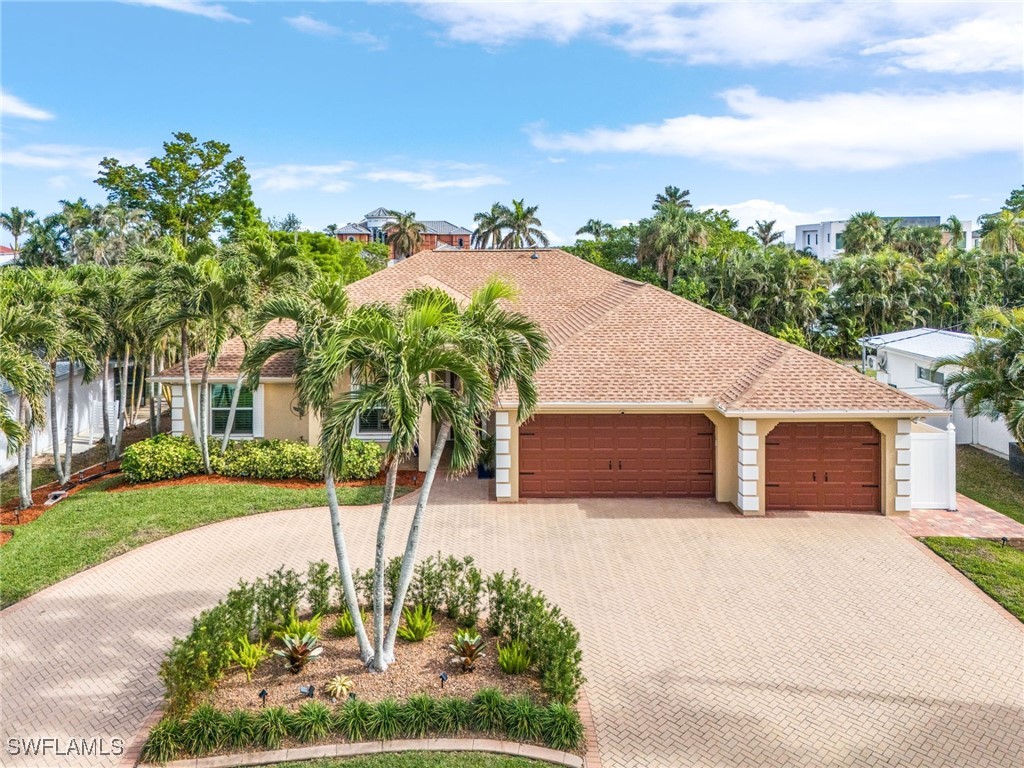 Real Estate in Southwest Florida