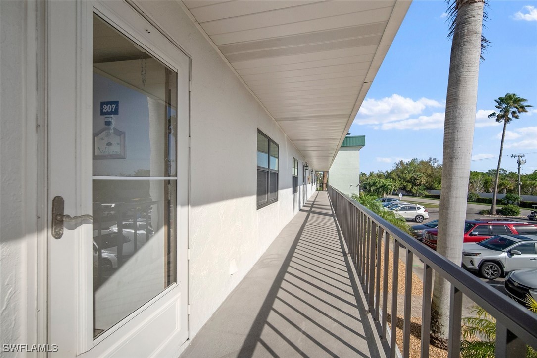 1747  Pebble Beach Drive, Apt 207