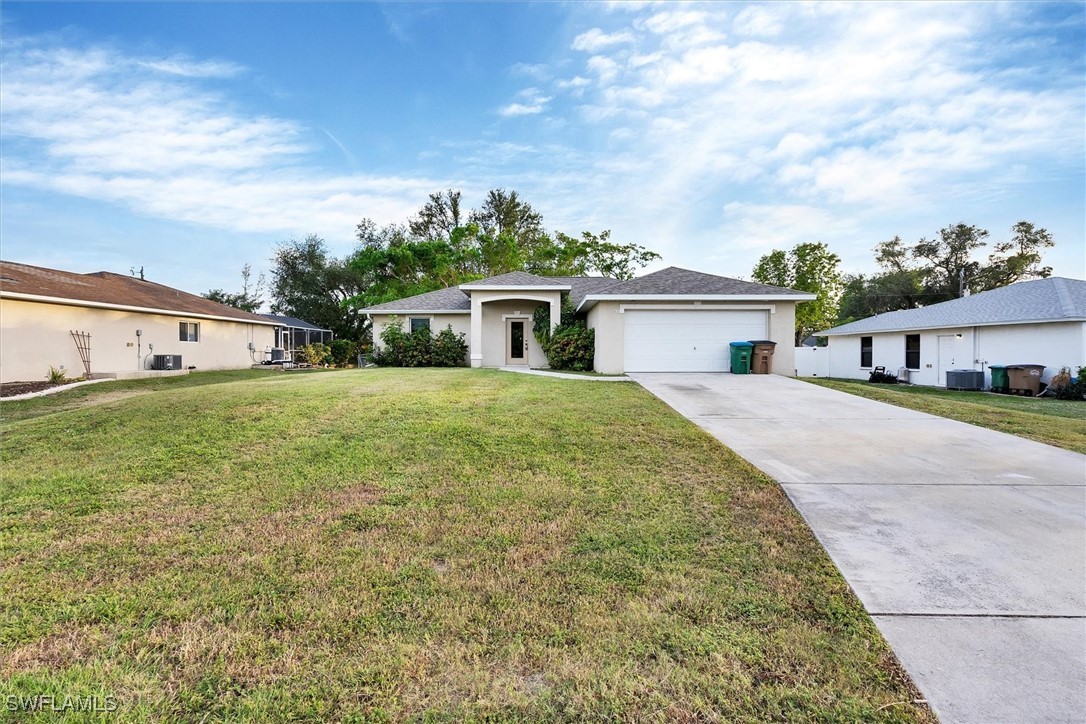 Real Estate in Southwest Florida