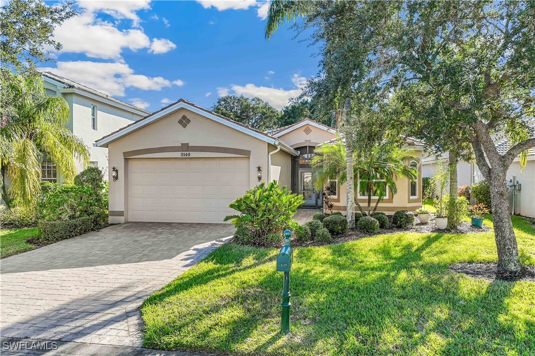 3140  Midship Drive