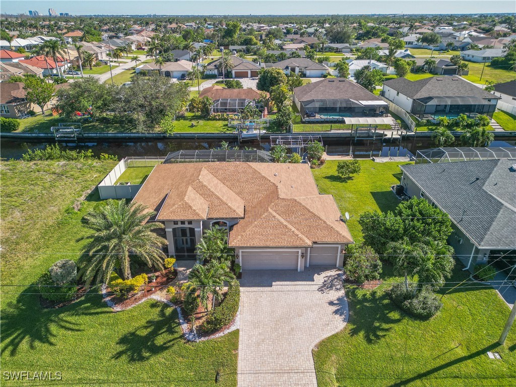 Real Estate in Southwest Florida