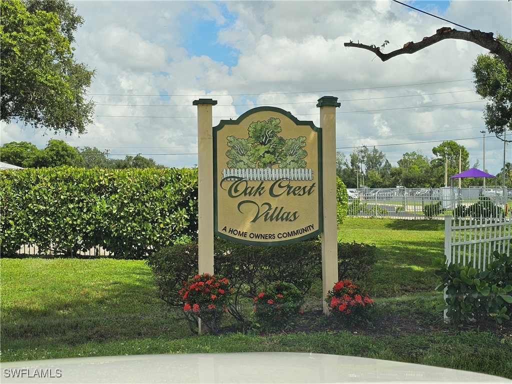 Real Estate in Southwest Florida