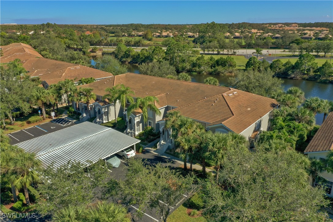 10113  Colonial Country Club Boulevard, Apt 2207