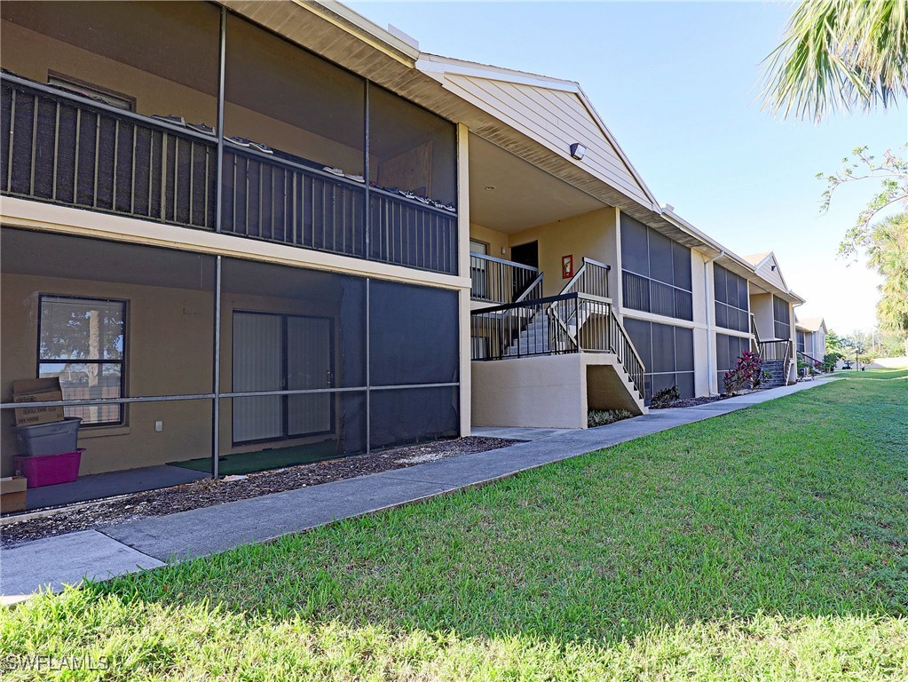 5307  Summerlin Road, Apt 714