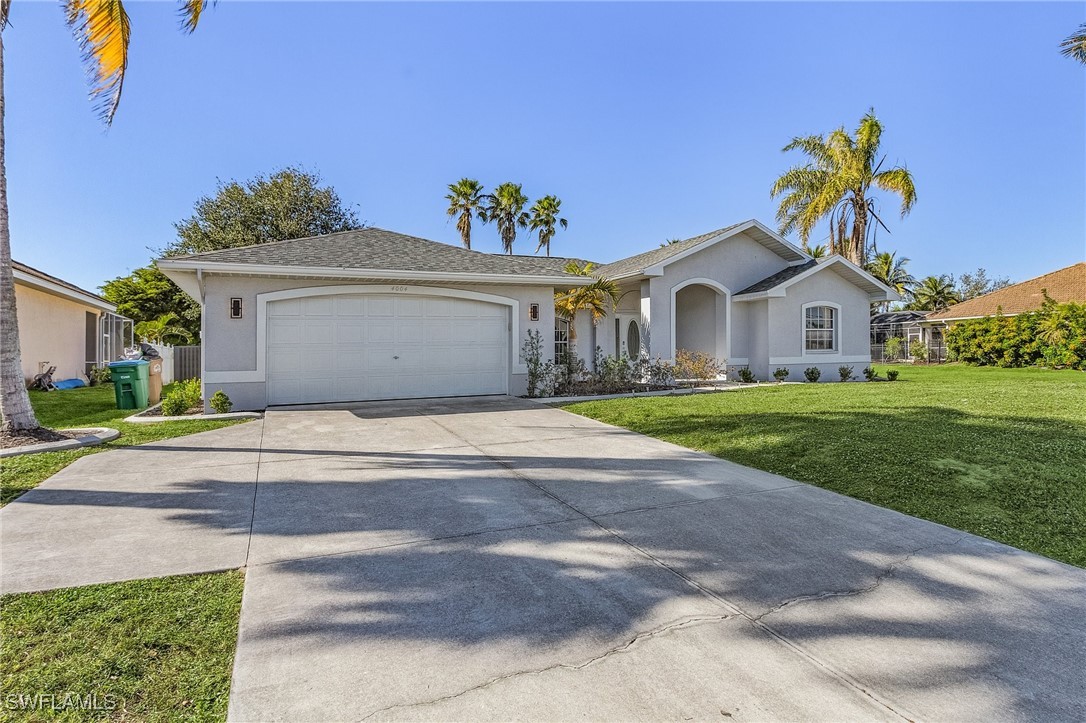 Real Estate in Southwest Florida