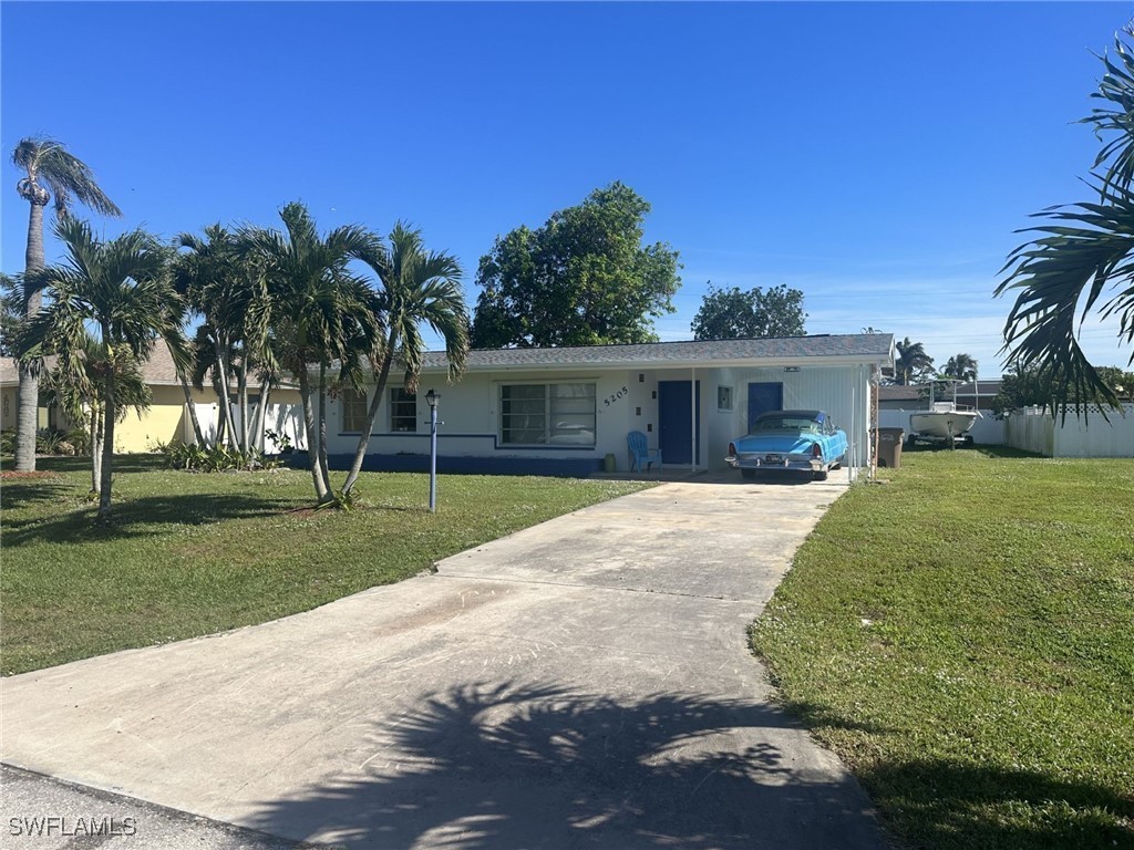 Real Estate in Southwest Florida