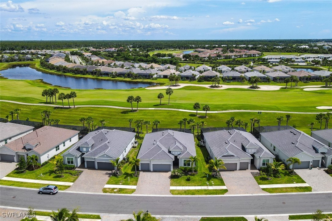 Real Estate in Southwest Florida