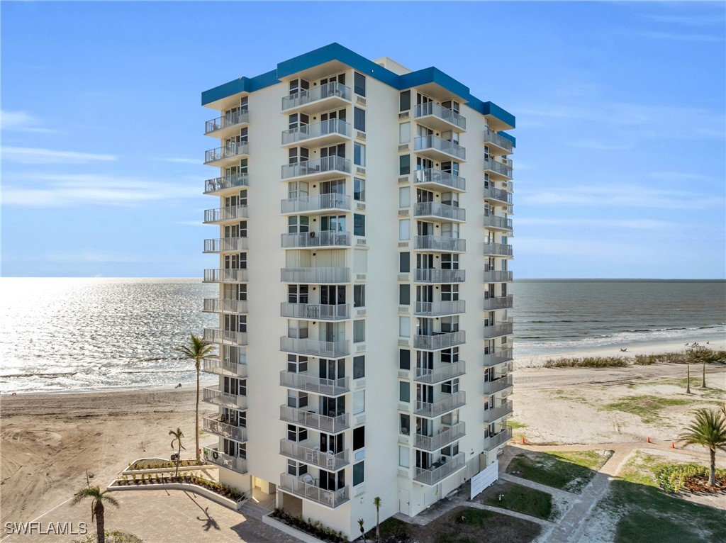 7360  Estero Boulevard, Apt 1002