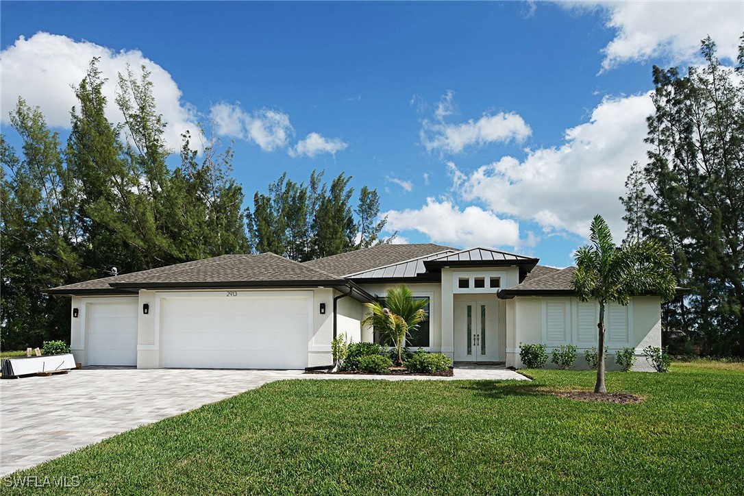 Real Estate in Southwest Florida