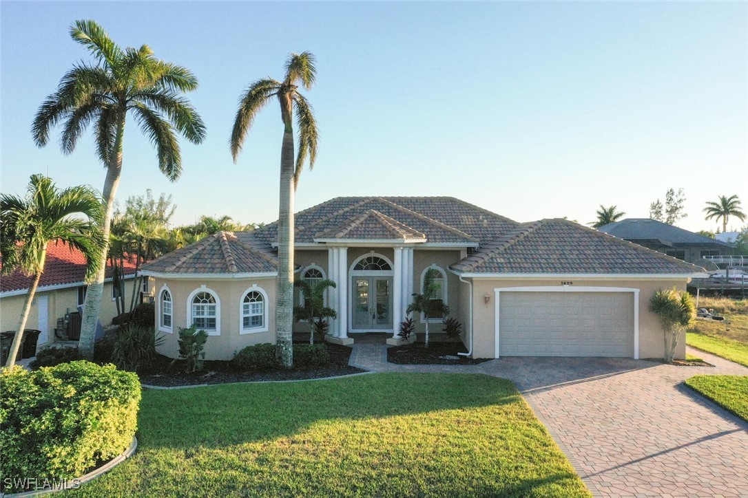 Real Estate in Southwest Florida