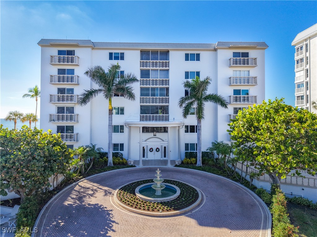 1275  Gulf Shore Boulevard, Apt 301