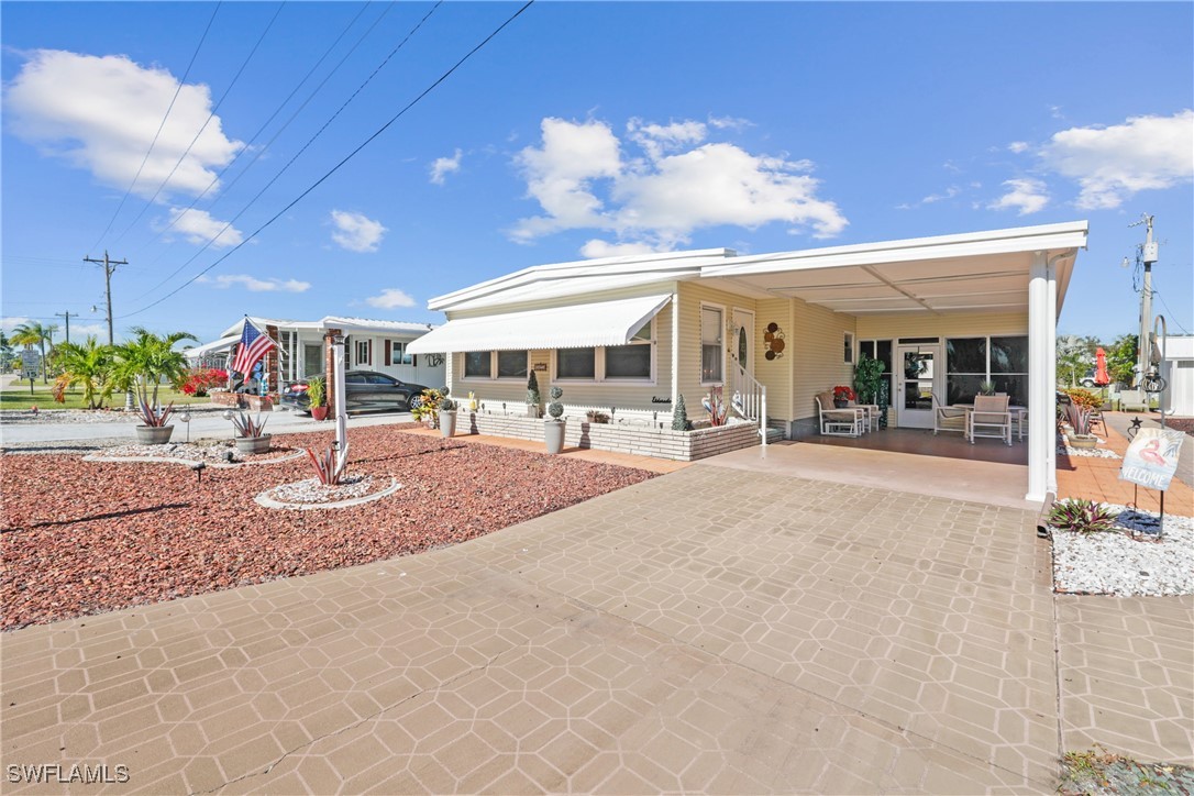 5471  Forest Park Drive